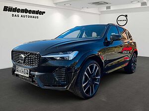 Volvo  R Design Recharge T8 AWD*ACC*BLIS*Standh