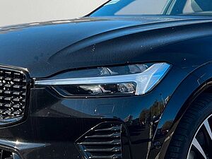 Volvo  R Design Recharge T8 AWD*ACC*BLIS*Standh