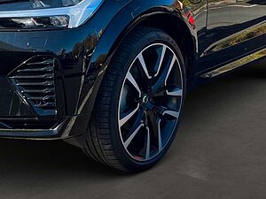Volvo  R Design Recharge T8 AWD*ACC*BLIS*Standh