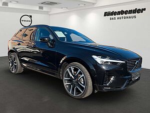 Volvo  R Design Recharge T8 AWD*ACC*BLIS*Standh