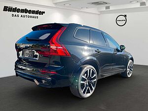 Volvo  R Design Recharge T8 AWD*ACC*BLIS*Standh