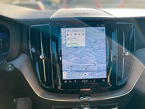 Volvo  R Design Recharge T8 AWD*ACC*BLIS*Standh