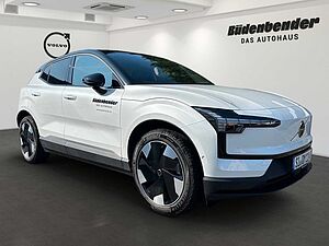 Volvo  Ultra 2WD Pure Electric*Panorama*