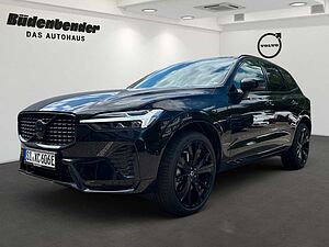 Volvo  Plus Black Edition Plug-In Hybrid *ACC*BLIS