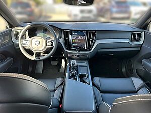 Volvo  Plus Black Edition Plug-In Hybrid *ACC*BLIS