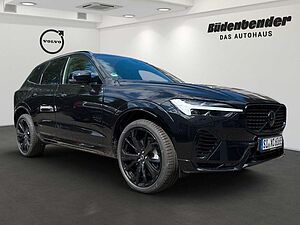 Volvo  Plus Black Edition Plug-In Hybrid *ACC*BLIS