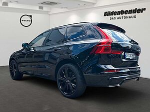 Volvo  Plus Black Edition Plug-In Hybrid *ACC*BLIS