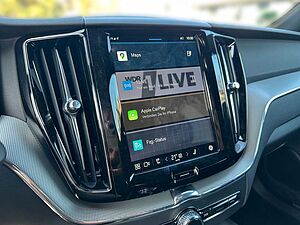 Volvo  Plus Black Edition Plug-In Hybrid *ACC*BLIS