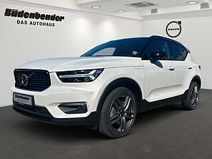 Volvo  R Design Plug-In Hybrid *HarmanKardon*ACC*