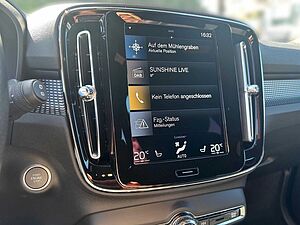 Volvo  R Design Plug-In Hybrid *HarmanKardon*ACC*