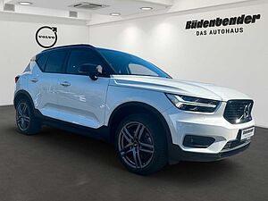 Volvo  R Design Plug-In Hybrid *HarmanKardon*ACC*