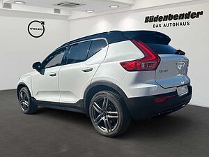 Volvo  R Design Plug-In Hybrid *HarmanKardon*ACC*