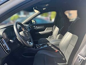 Volvo  R Design Plug-In Hybrid *HarmanKardon*ACC*
