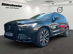 Volvo  R Design Plug-In Hybrid AWD*AHK*ACC*