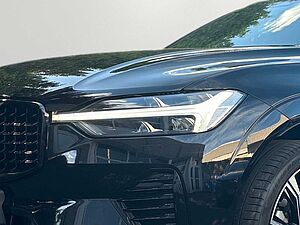 Volvo  R Design Plug-In Hybrid AWD*AHK*ACC*
