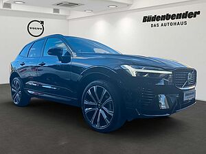 Volvo  R Design Plug-In Hybrid AWD*AHK*ACC*