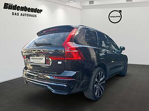 Volvo  R Design Plug-In Hybrid AWD*AHK*ACC*