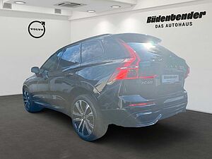Volvo  R Design Plug-In Hybrid AWD*AHK*ACC*