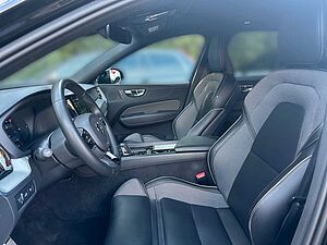 Volvo  R Design Plug-In Hybrid AWD*AHK*ACC*