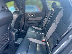 Volvo  R Design Plug-In Hybrid AWD*AHK*ACC*