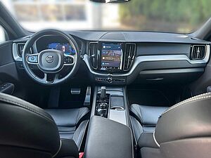Volvo  R Design Plug-In Hybrid AWD*AHK*ACC*