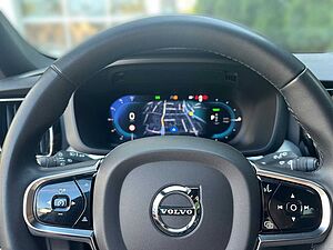 Volvo  R Design Plug-In Hybrid AWD*AHK*ACC*