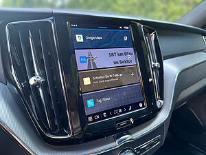 Volvo  R Design Plug-In Hybrid AWD*AHK*ACC*