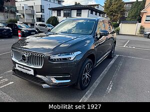 Volvo  XC90 Core  Plug-In Hybrid AWD