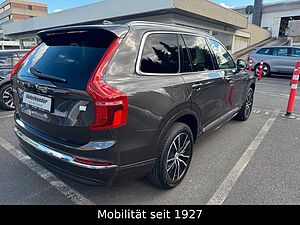 Volvo  XC90 Core  Plug-In Hybrid AWD
