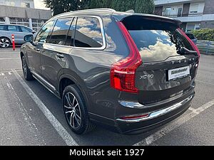 Volvo  XC90 Core  Plug-In Hybrid AWD