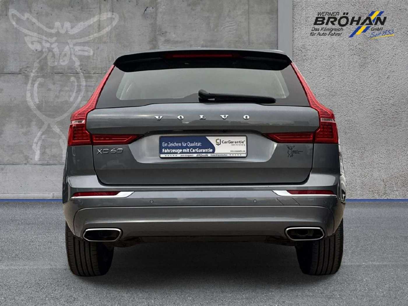 Volvo  Inscription 2WD