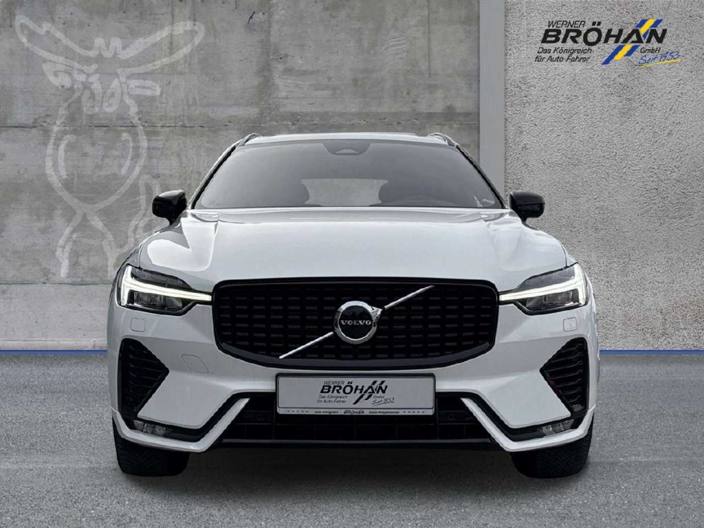 Volvo  R Design 2WD