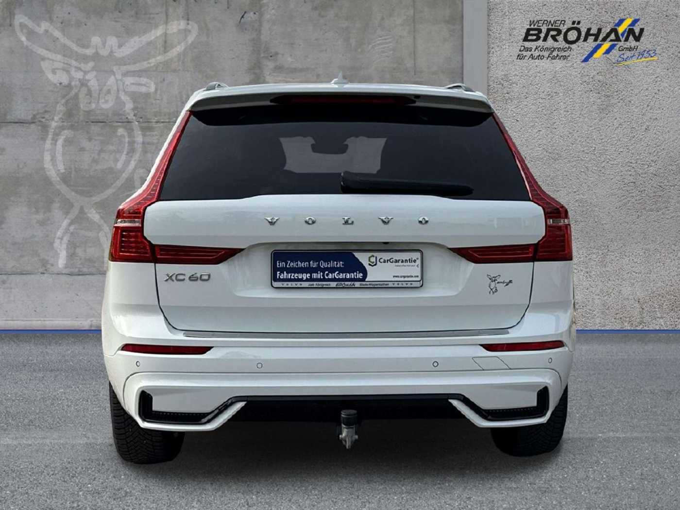 Volvo  R Design 2WD