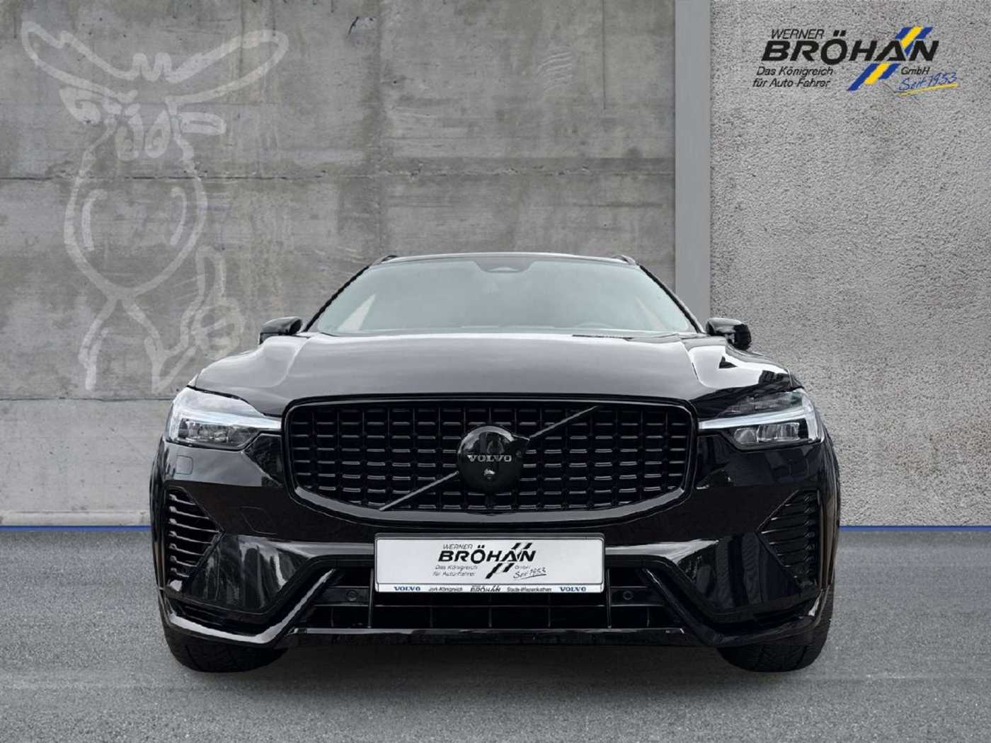 Volvo  R Design Recharge Plug-In Hybrid AWD