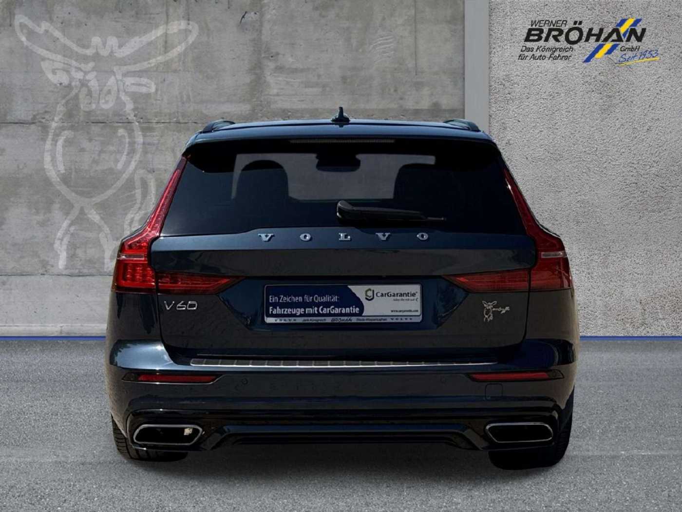Volvo  T6 AWD R-Design Plug-In Hybrid