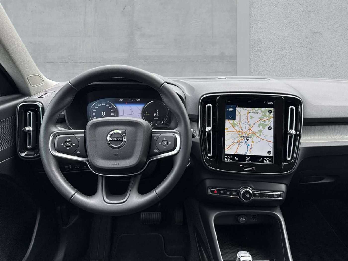 Volvo  Inscription Recharge Plug-In Hybrid 2WD