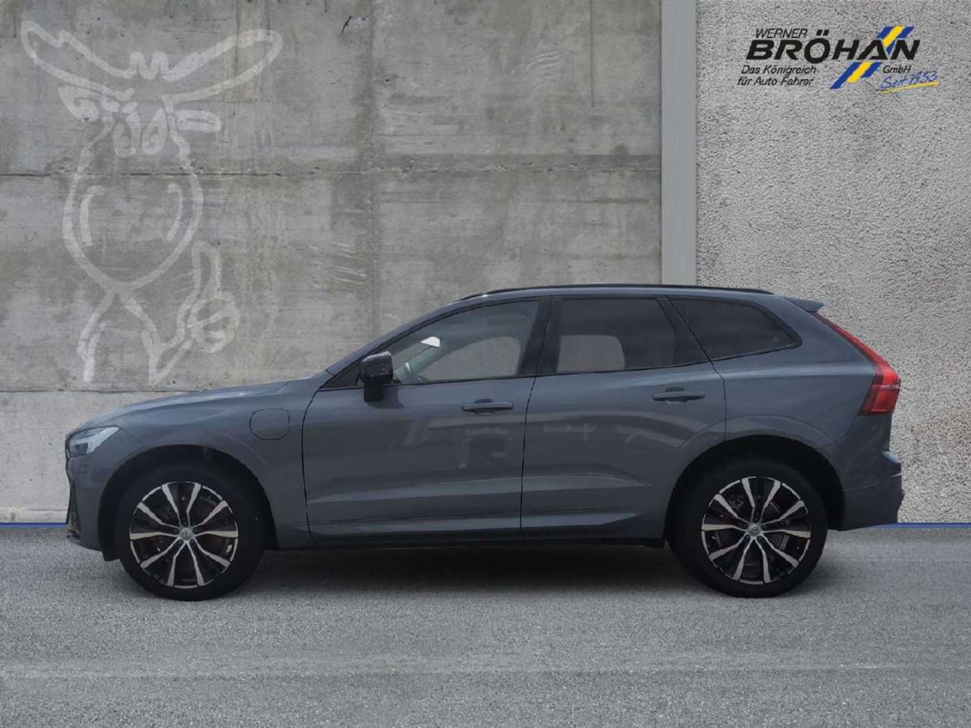 Volvo  T8 AWD Ultimate Dark Plug-In Hybrid