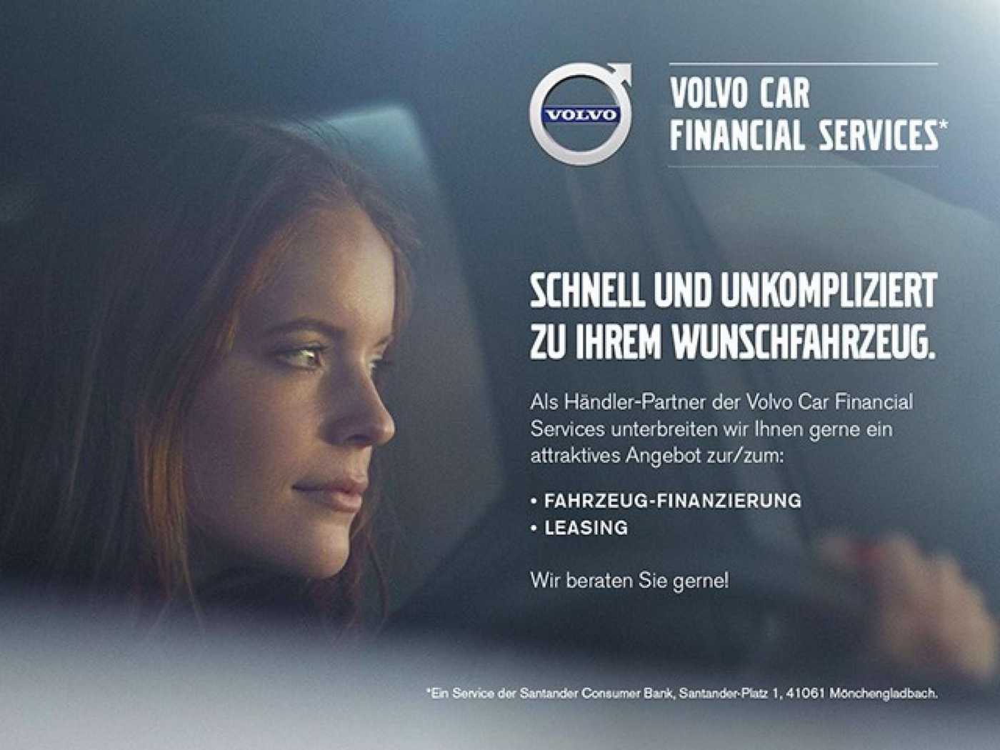 Volvo  Core Recharge Single Engine