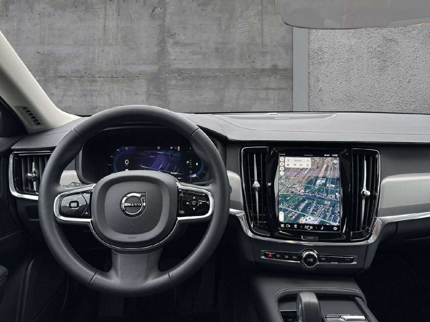 Volvo  Ultimate Bright
