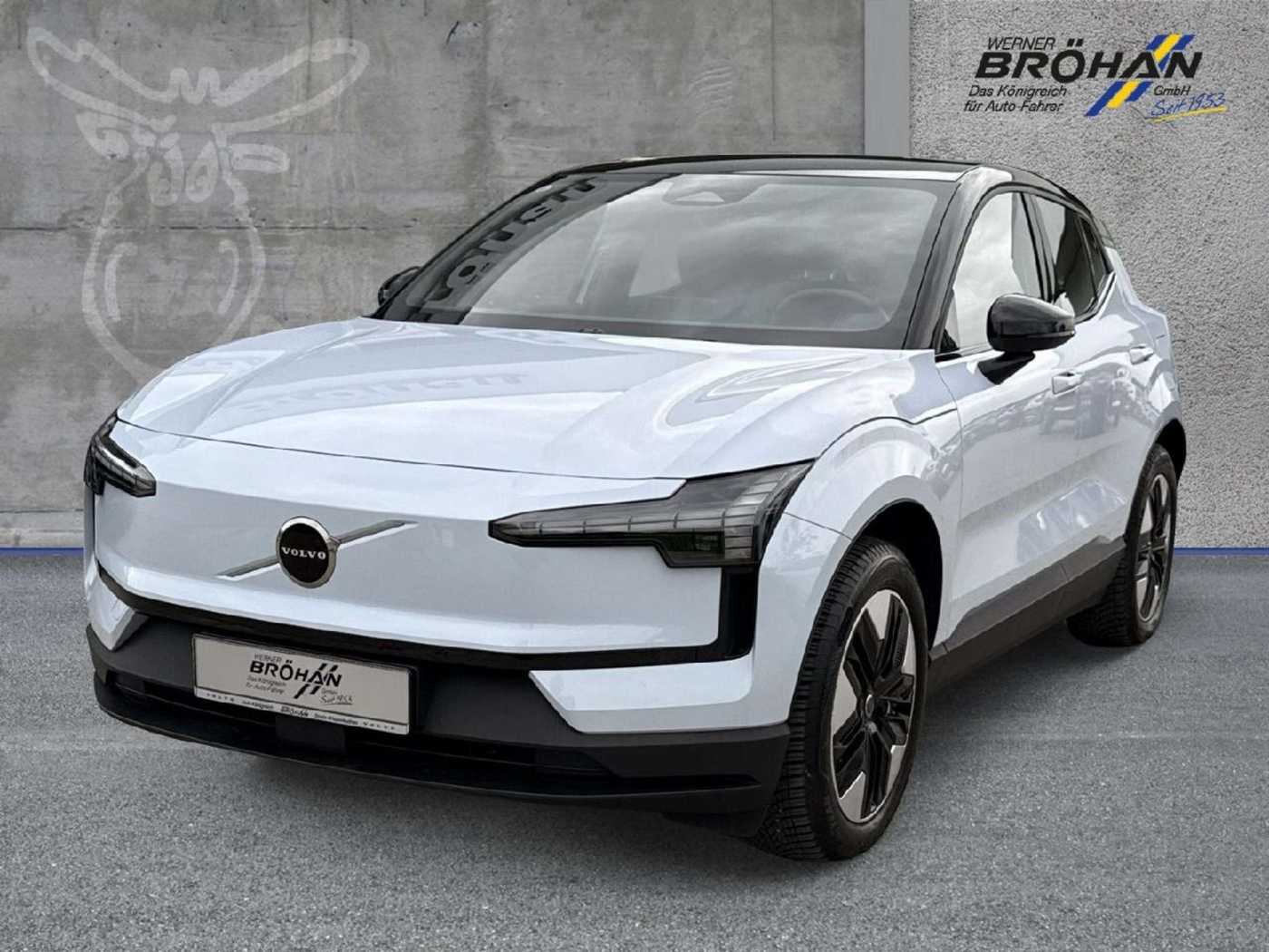 Volvo  Plus 2WD Pure Electric