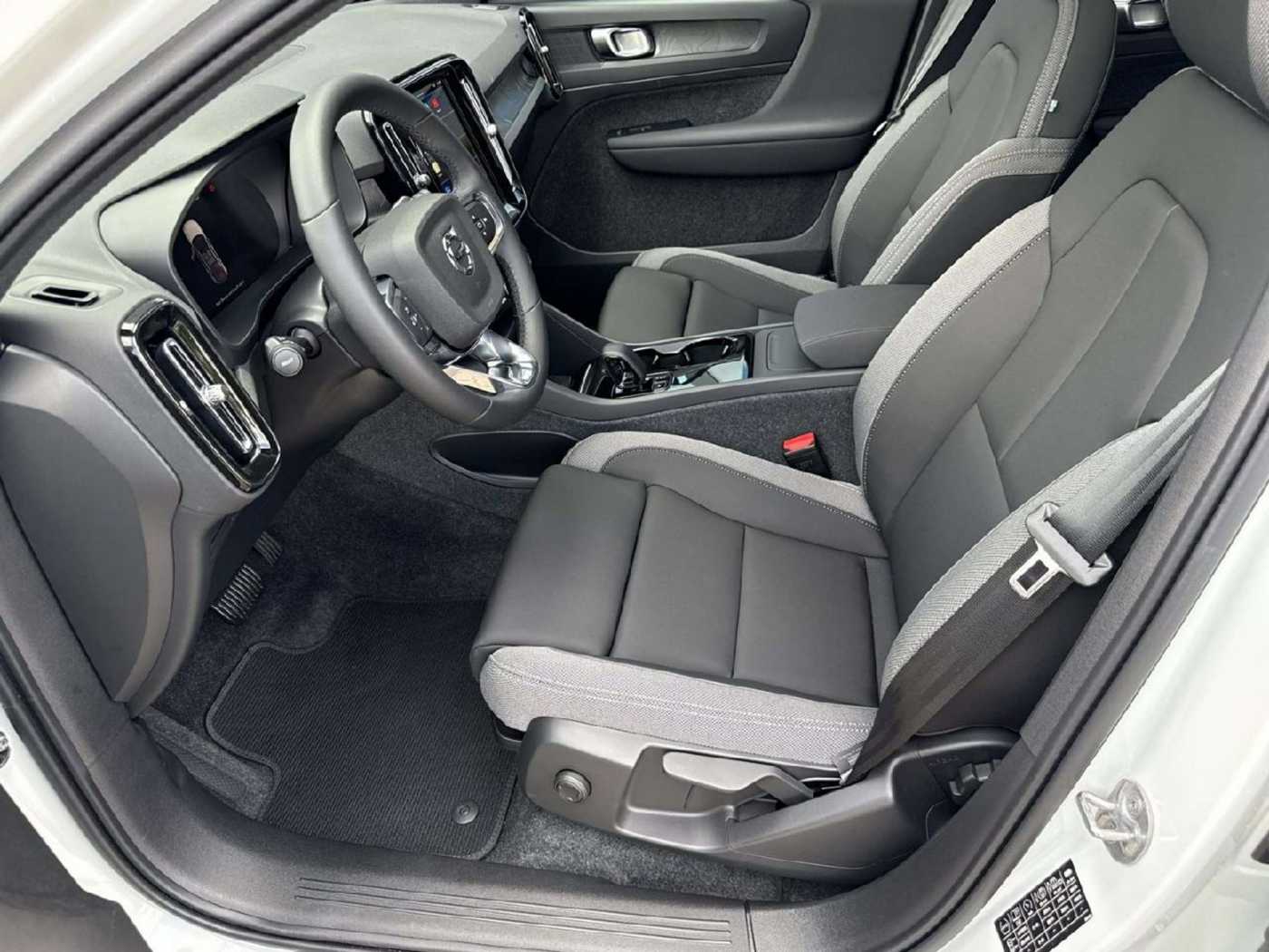 Volvo  Plus Single Engine Extended Range