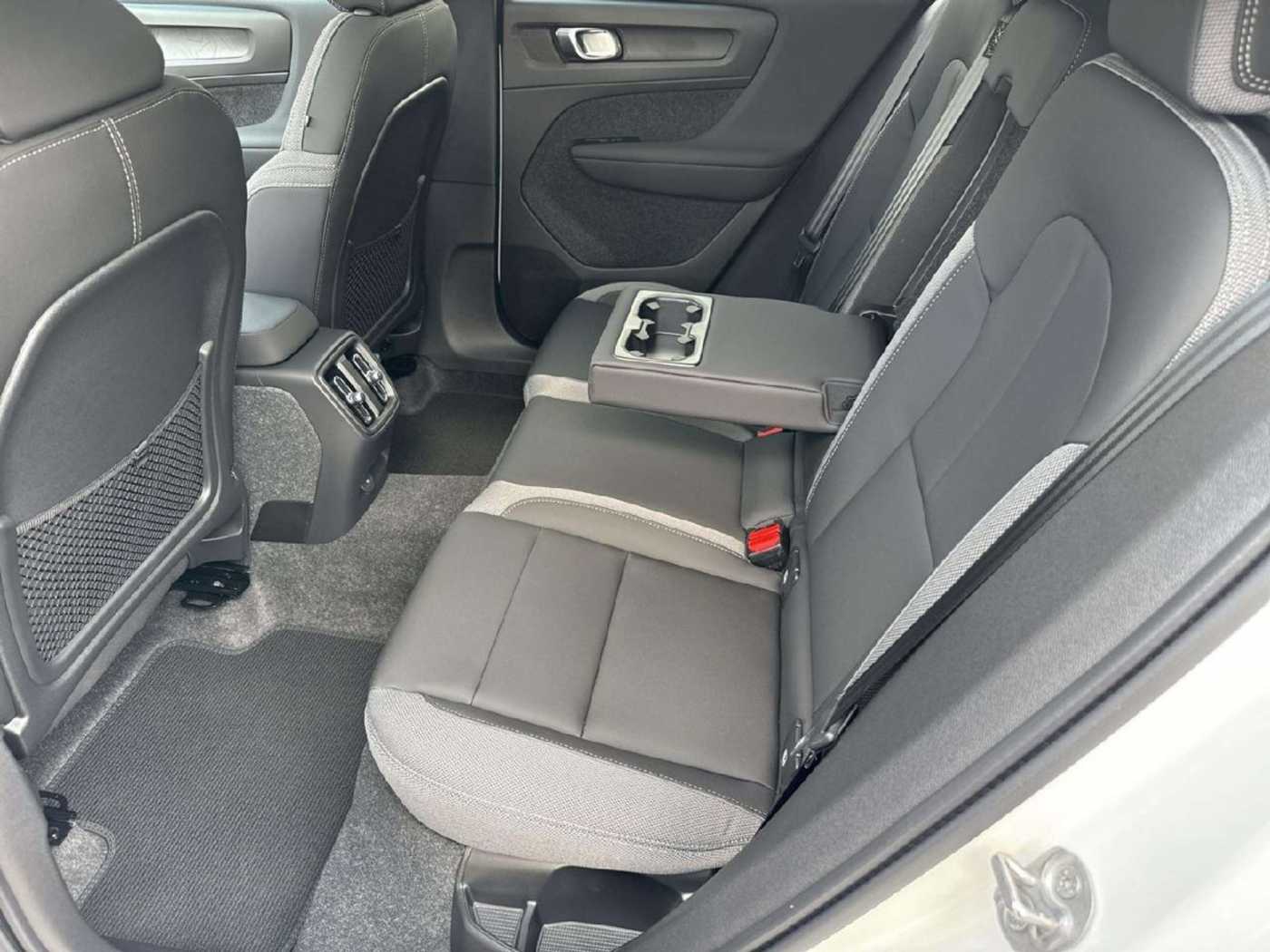 Volvo  Plus Single Engine Extended Range