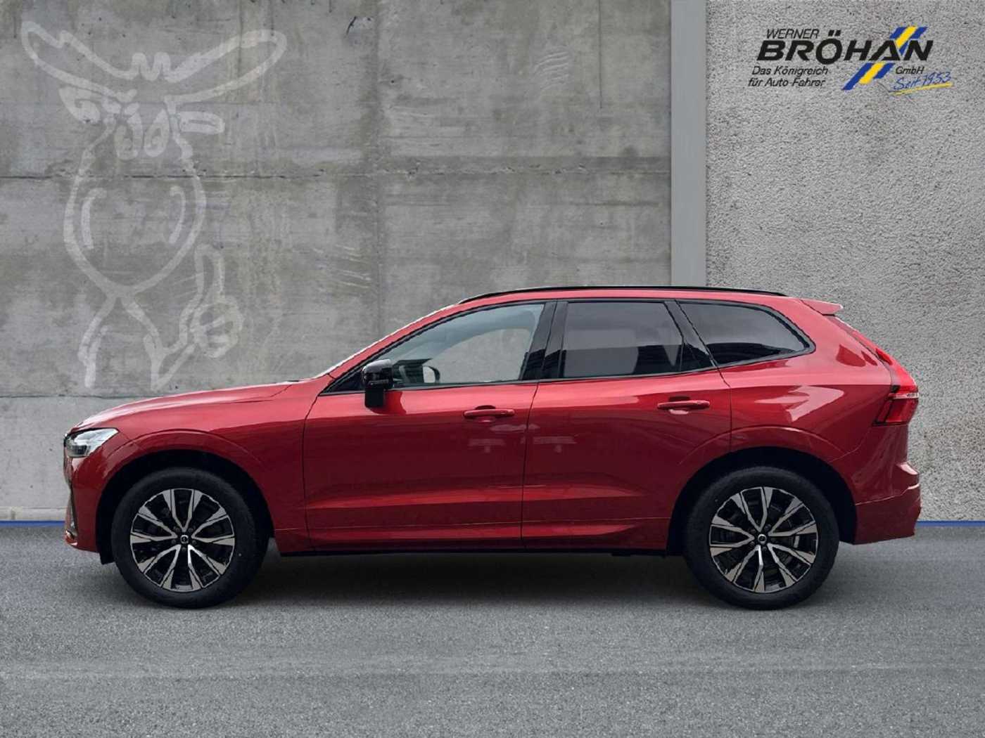 Volvo  B4 Benzin Plus Dark