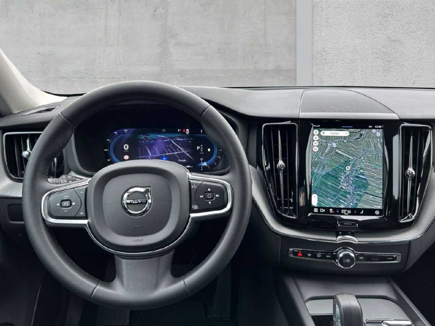 Volvo  B4 Benzin FWD CORE