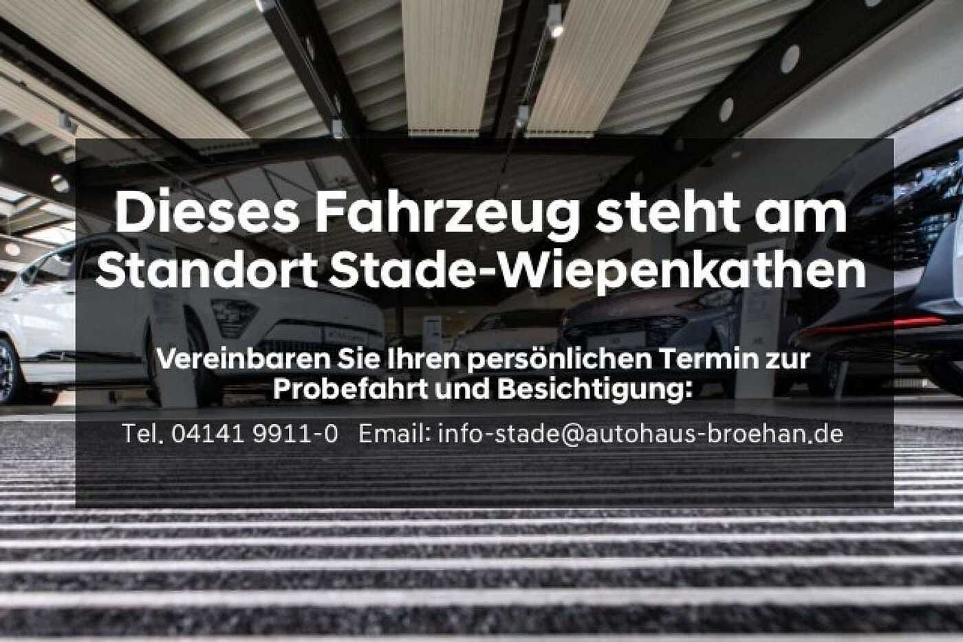 Volvo  Ultra Twin Engine AWD - 7 Sitzer