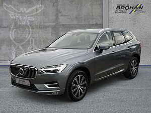 Volvo  Inscription 2WD