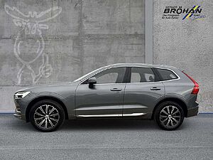 Volvo  Inscription 2WD