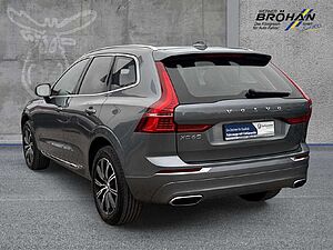 Volvo  Inscription 2WD