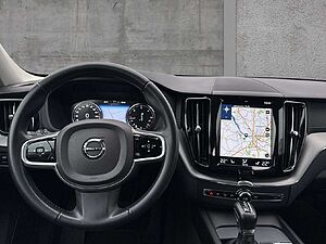 Volvo  Inscription 2WD