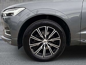 Volvo  Inscription 2WD